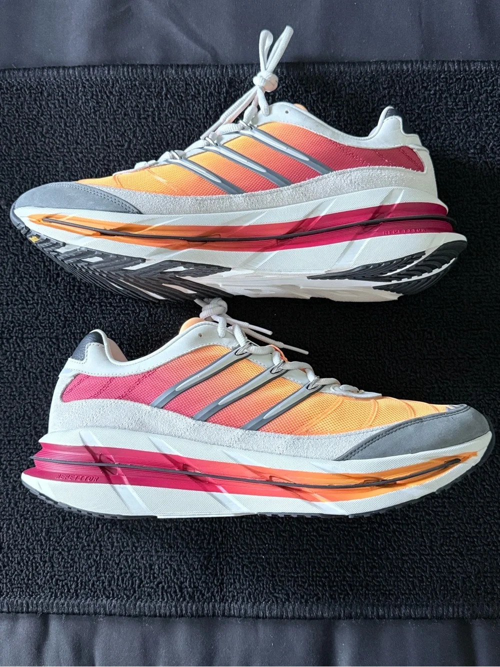 Adidas Adistar HRMY